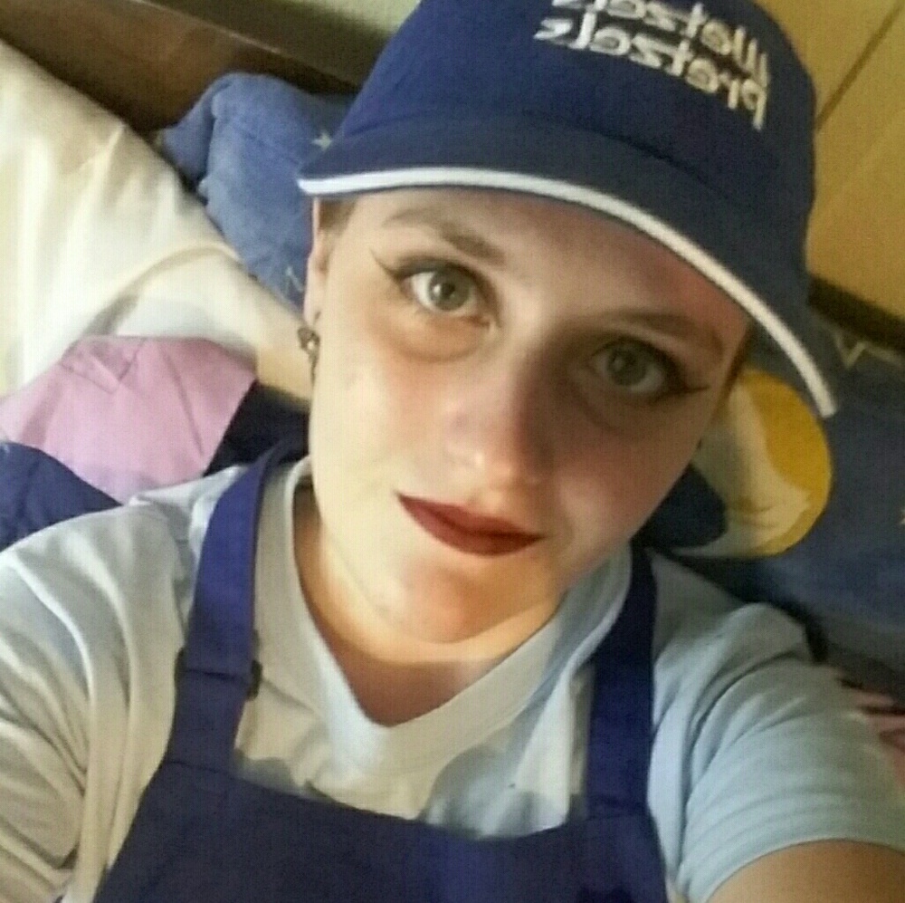 Meet your Posher, Destiny